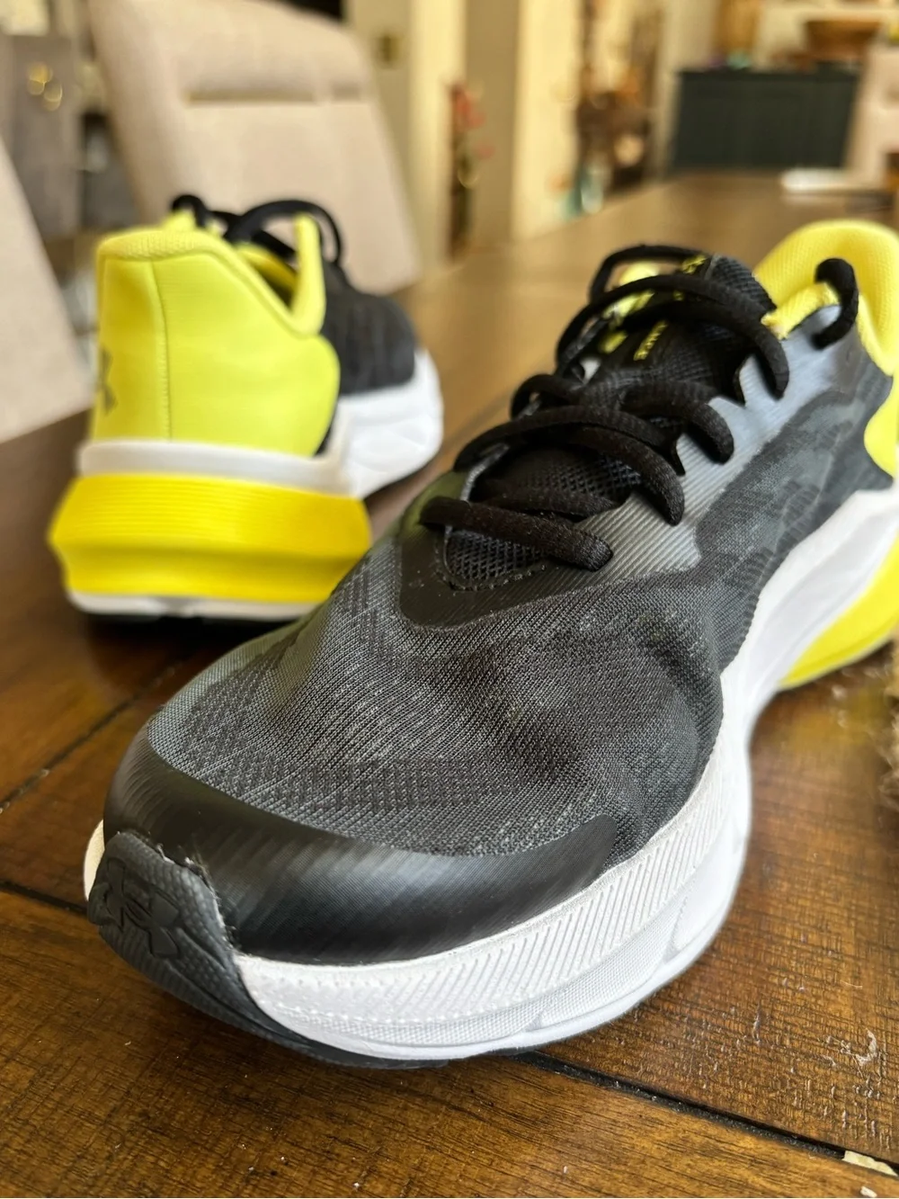Under Armour under armour